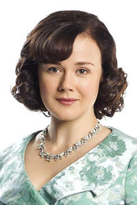 Olivia Bligh