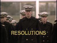 Resolutions (1)