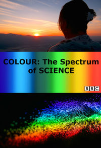 Colour: The Spectrum of Science