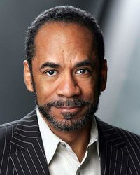 Tim Reid