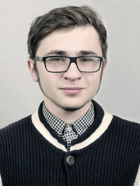 Эльдар Джарахов