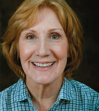 Peggy Roeder