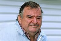 Paul Shane