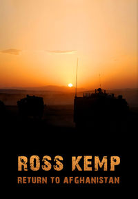 Ross Kemp Return to Afghanistan