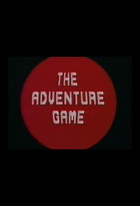 The Adventure Game