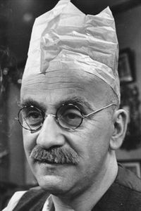 Alf Garnett