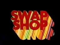 Multi-Coloured Swap Shop