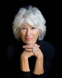 Mona Levin