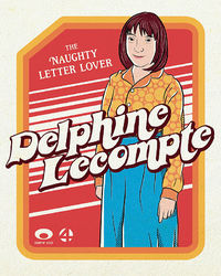 Delphine Lecompte