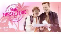 Min Første Ferie