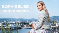 Sophie Elise tester Norge