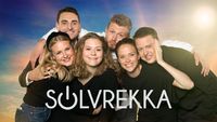 Sølvrekka