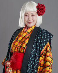 Utako Warabe