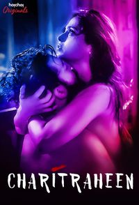 Charitraheen