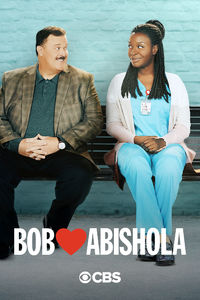 Bob ♥ Abishola