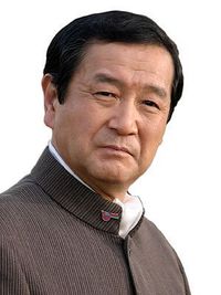 Keiji Takamine