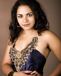 Nisha Madhan