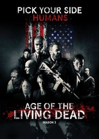 Age of the Living Dead