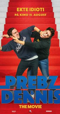 Prebz Og Dennis