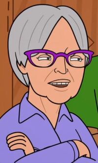Mavis