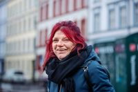 Siv Løvland