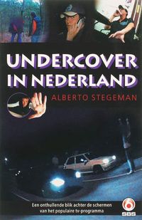 Undercover in Nederland
