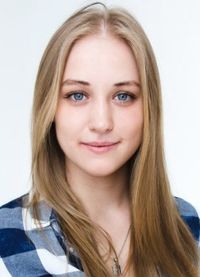 Наталья Гусева