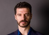 Антон Ушаков