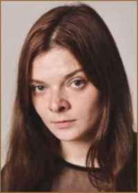 Александра Розанова