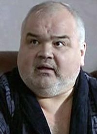 Алексей Анненков