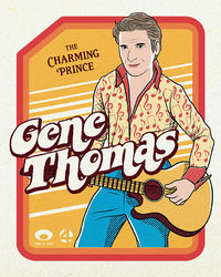 Gene Thomas