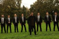 Savaş Başlıyor