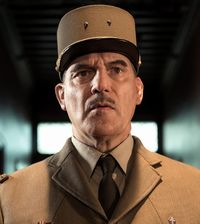 Général de Gaulle