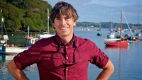 Cornwall with Simon Reeve