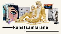Kunstsamlarane