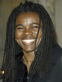 Tracy Chapman