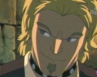 David Haller / Lucas Haller