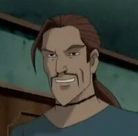 Jean-Luc LeBeau