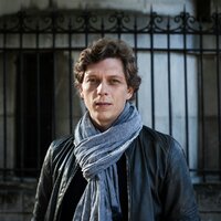 Antoine Leiris