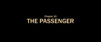 Chapter 10: The Passenger