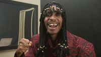 True Hollywood Stories - Rick James