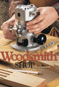 Woodsmith Shop