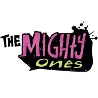 The Mighty Ones