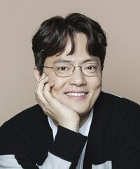 Kim Hyung Mook