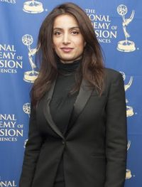 Deeyah Khan