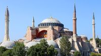 Hagia Sophia: Istanbul's Ancient Mystery