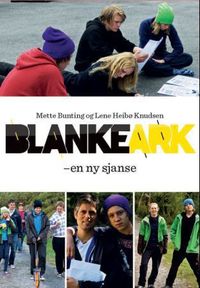 Blanke ark