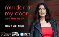 Murder at My Door with Kym Marsh