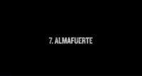 Almafuerte