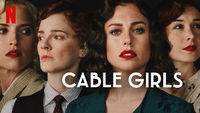 Las Chicas del Cable